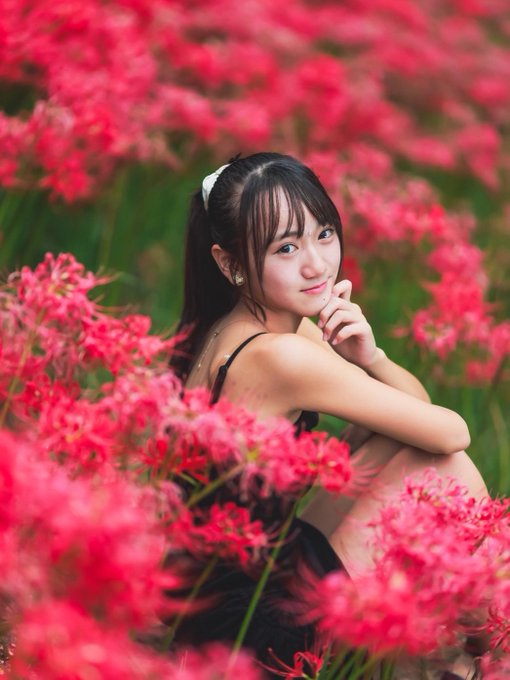 Twitterのコスプレ画像29