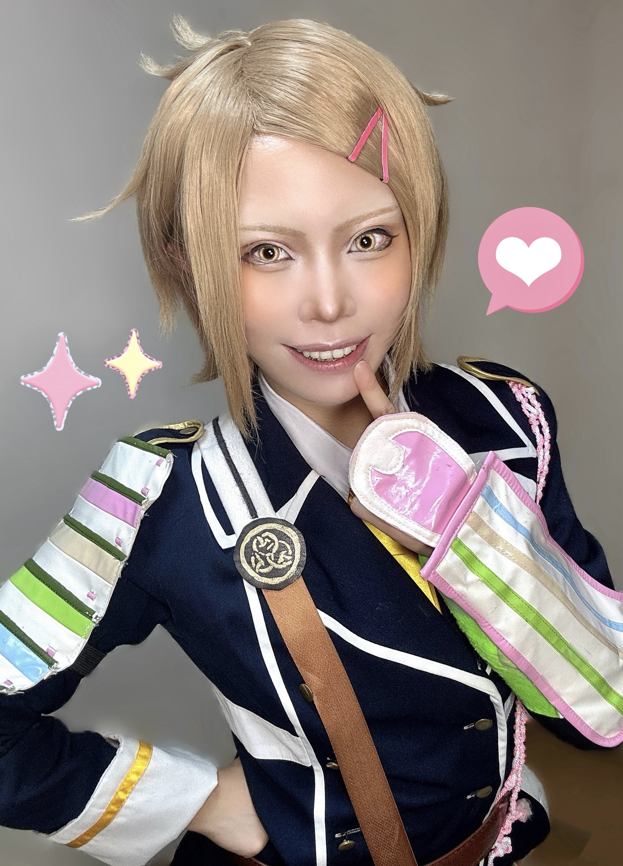 ܰ りん ܱ (@Rin____0614) / X