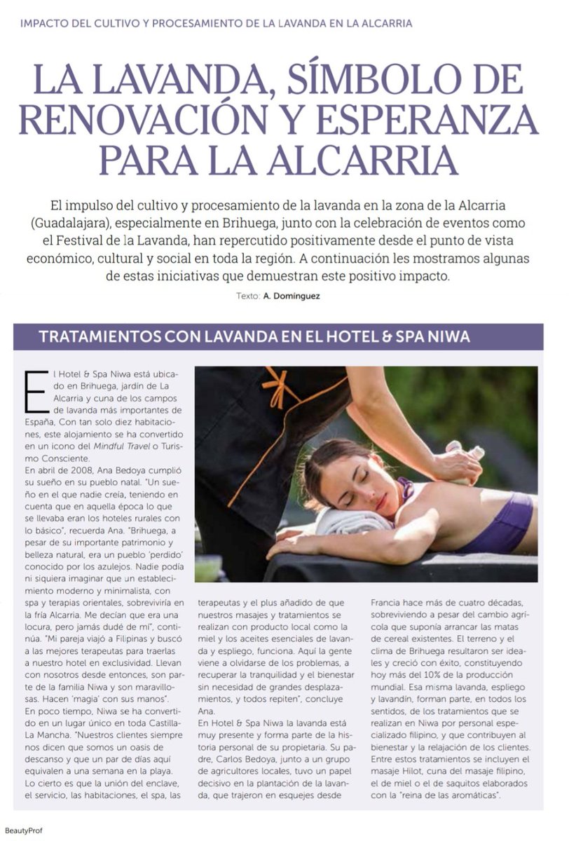Hotel Spa Niwa tweet media