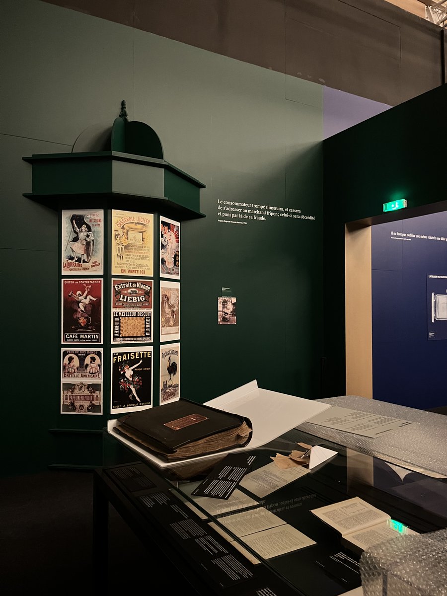 Archives nationales de France tweet media