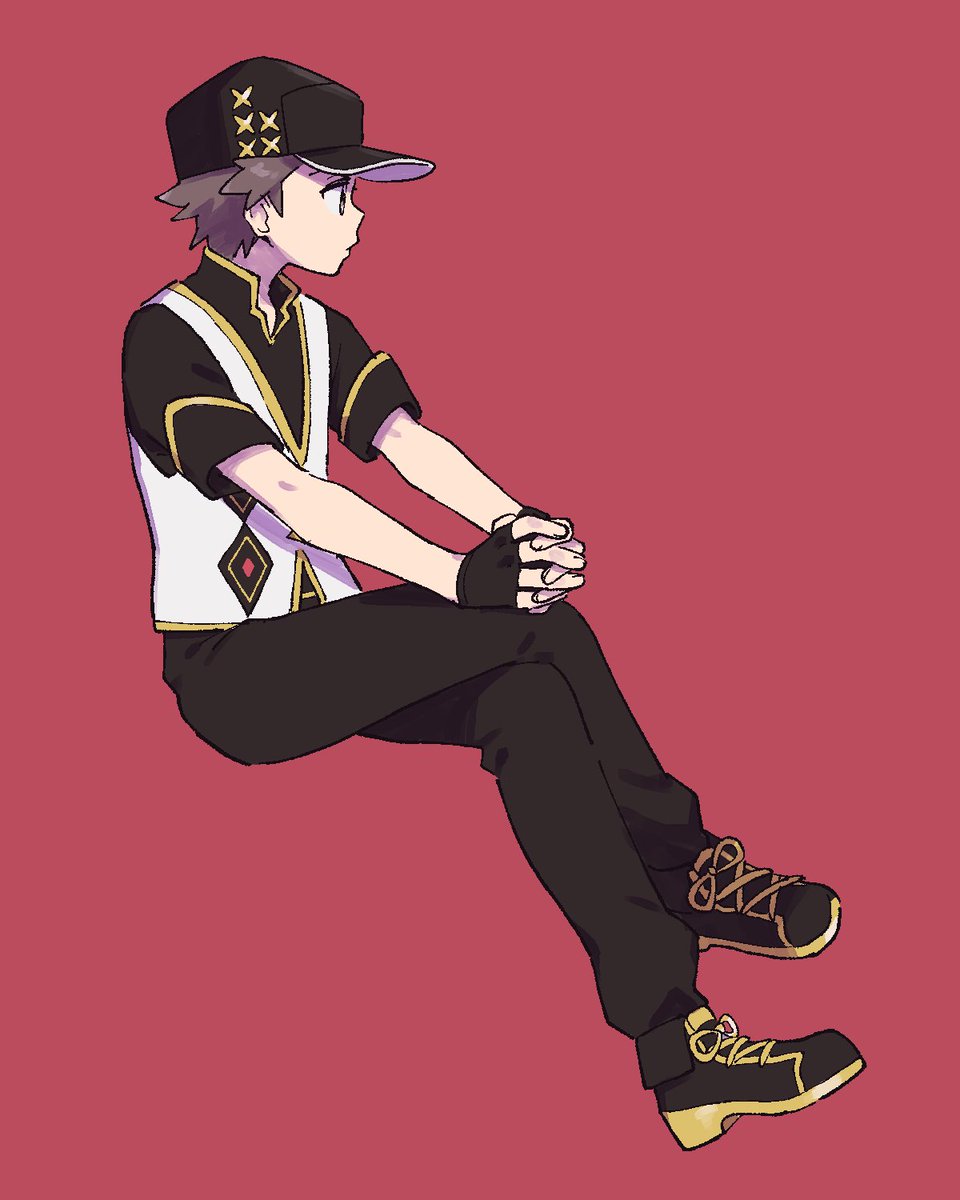 柊 (@enoki_ti) on Twitter photo 