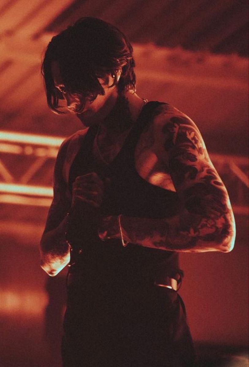 𝐍Ꙩ𝐀𝐇 𝐃𝐀𝐈𝐋𝐘 𖤐 (@_xnoahdailyx_) on Twitter photo 