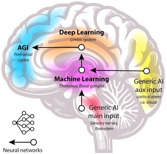 NdubeKevin's tweet image. AI enthusiasts! Dive into the niche world of neuromorphic computing—mimicking the brain&apos;s neural structure for ultra-efficient AI. Think low-power, high-speed learning. The future&apos;s spiking neural nets!  #AI #TechNiche #Neuromorphic