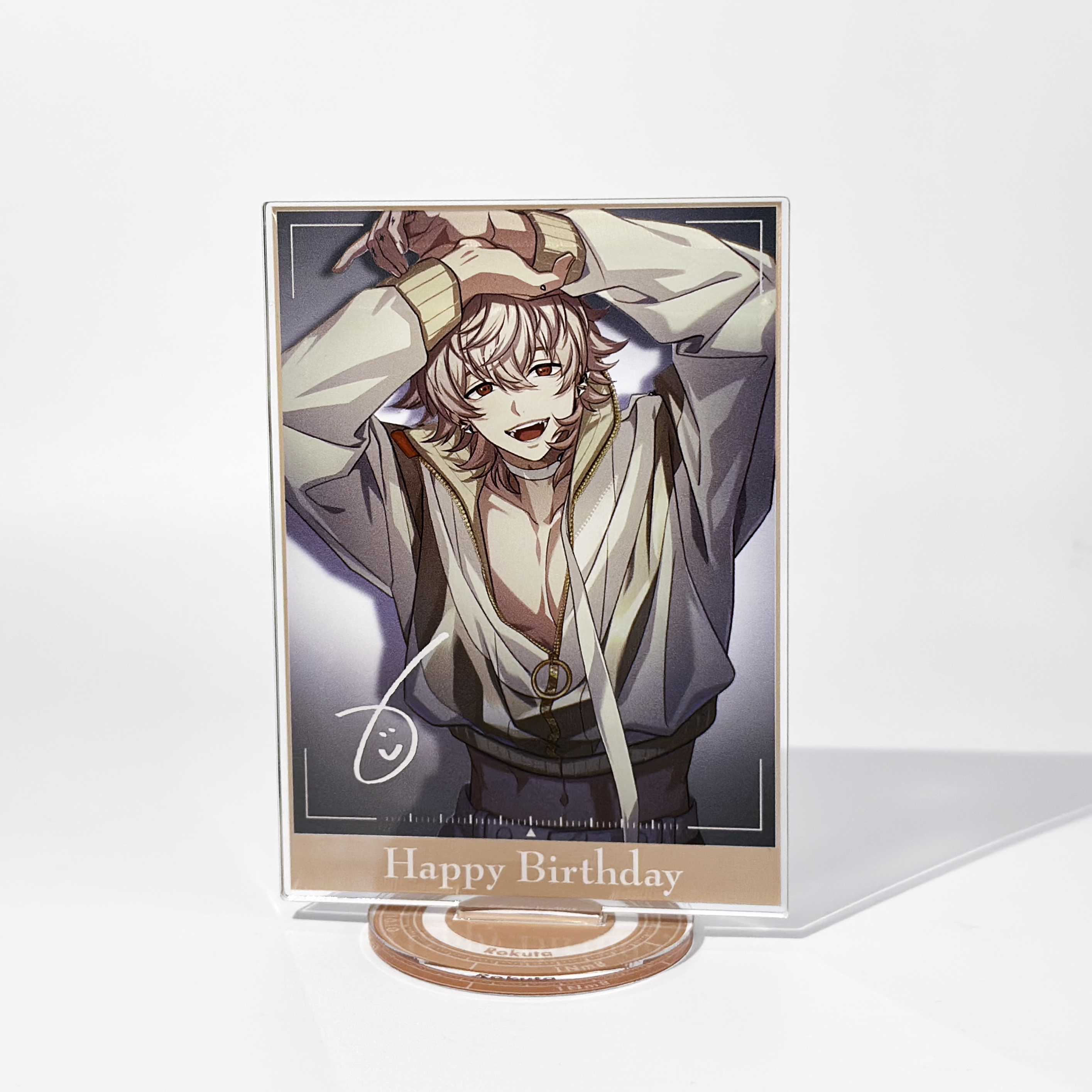 パラライ Paradox Live 2MAN SHOW BOX Blu-ray | DISCOGRAPHY | Paradox