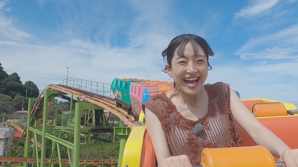 z_kocho's tweet image. 明日10/8の #絶好調W は…！

小松空港から行く飛行機乗り継ぎ旅✈️
あなたはどっち派⁉︎

▼北は北海道でグルメ三昧ほっかいどう
イカの踊り食いでココロオドル🦑

▼南は温泉王国大分県♨️
地獄めぐりに極楽饅頭！

▼がんこうまい中継

#馬場ももこ #前田慶次郎 #エイトMAN #松井祐香里 #近藤千優