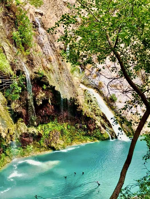 maham_balo4322's tweet image. Bolan📷
 #Bolan #Balochistan