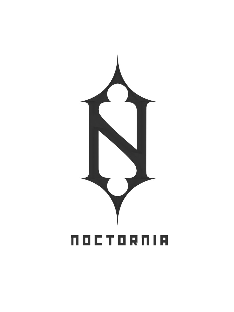 NØCTORNIA Official tweet media