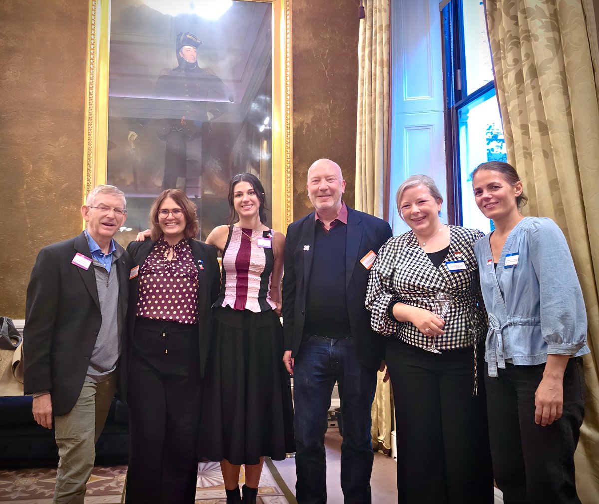 Global AMR Research & Development (R&D) Hub tweet media