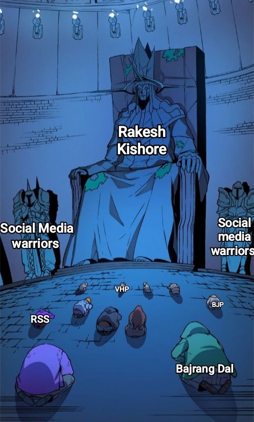 True :