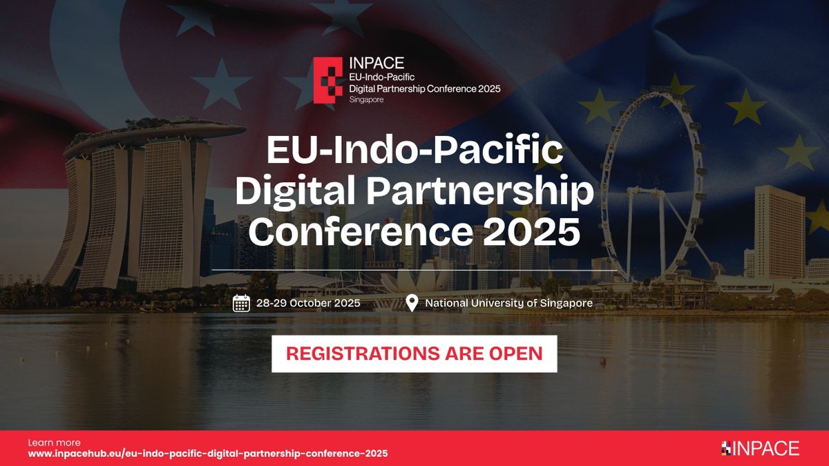 SPIRIT project tweet media