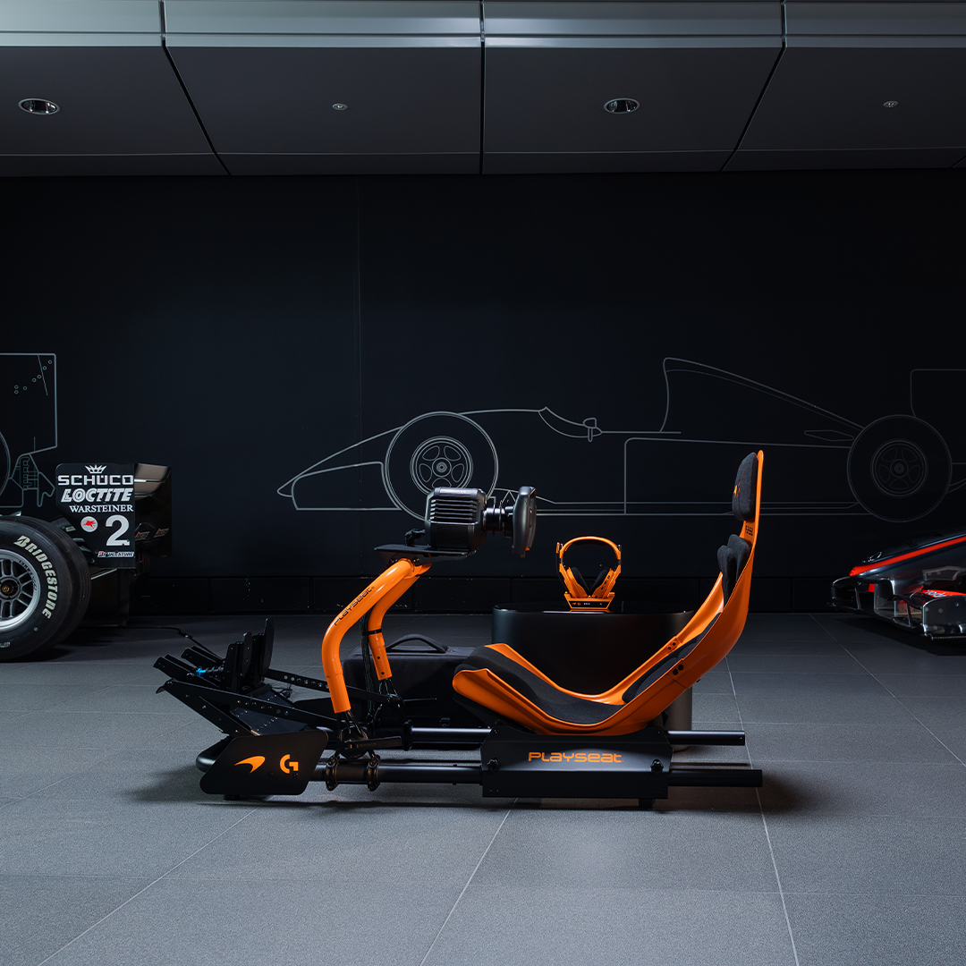 Logitech G tweet media