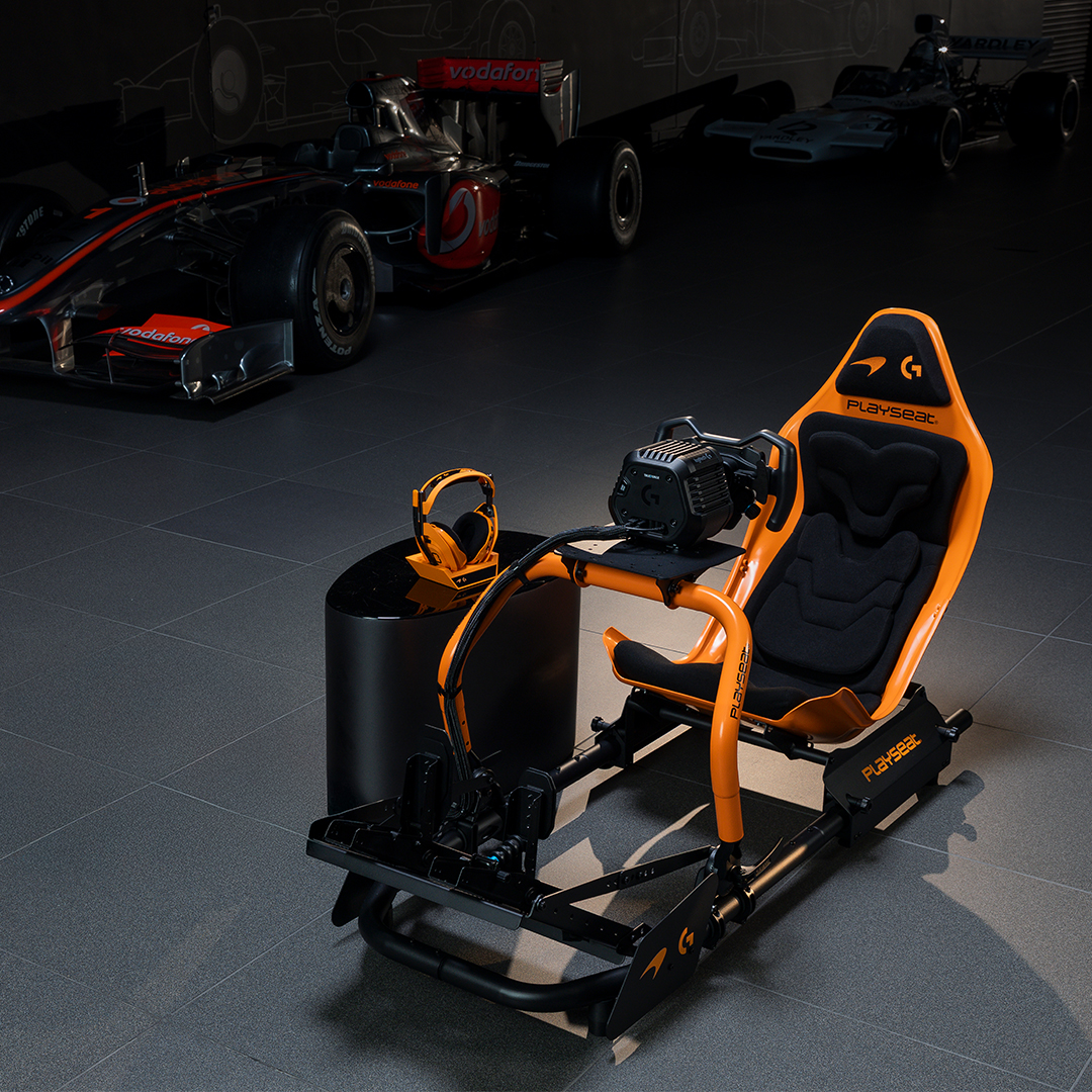 Logitech G tweet media