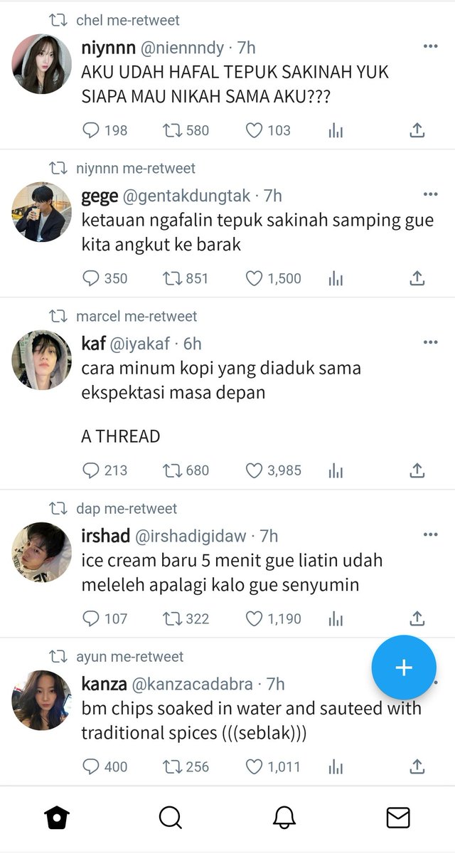 ⋆.ೃ࿔ tweet media