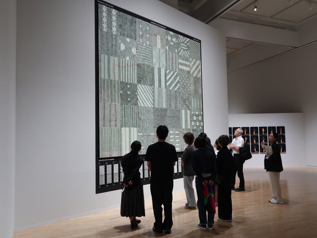 モールアート　￼￼￼街角のマリア 壁掛板絵 舟型 街角のマリア - ドン・ボスコ社