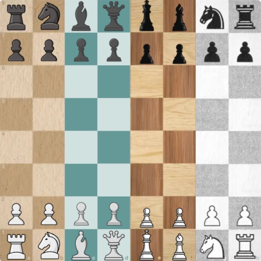 RedHotPawn's tweet image. The new board interface is now live!

We hope you&apos;re enjoying the new experience! If not, you can disable features like legal move highlighting and animations in the board settings.

#chess