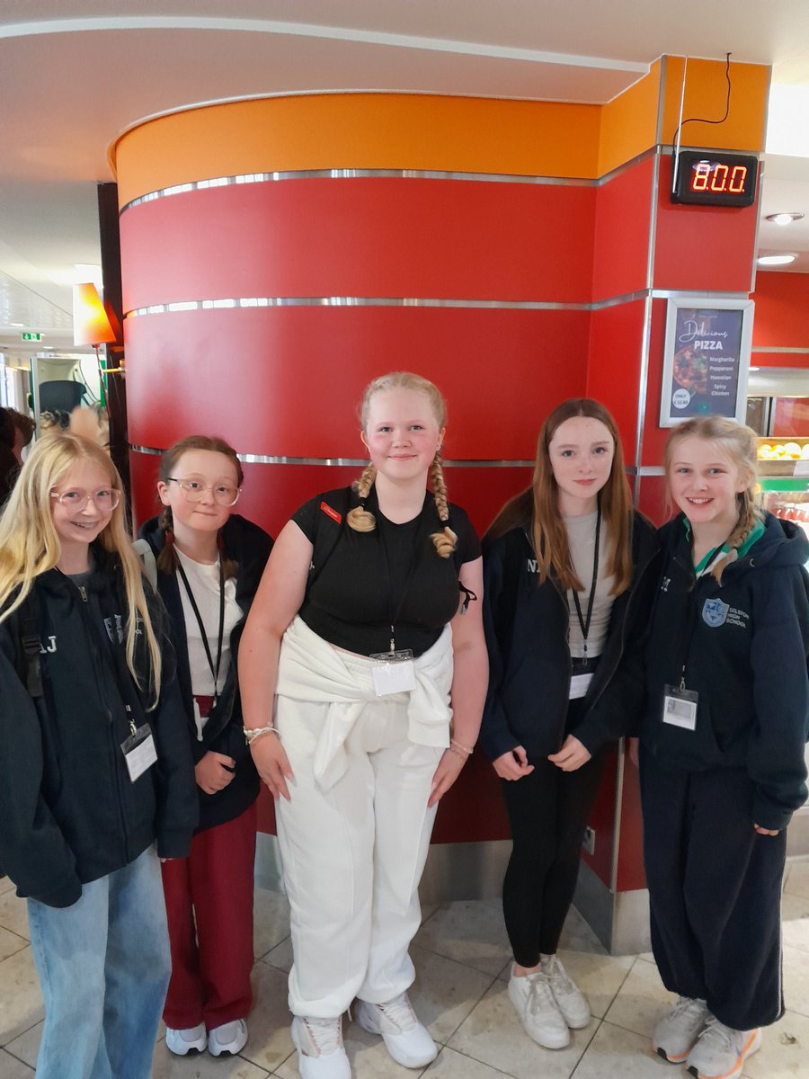 Selston MFL tweet media