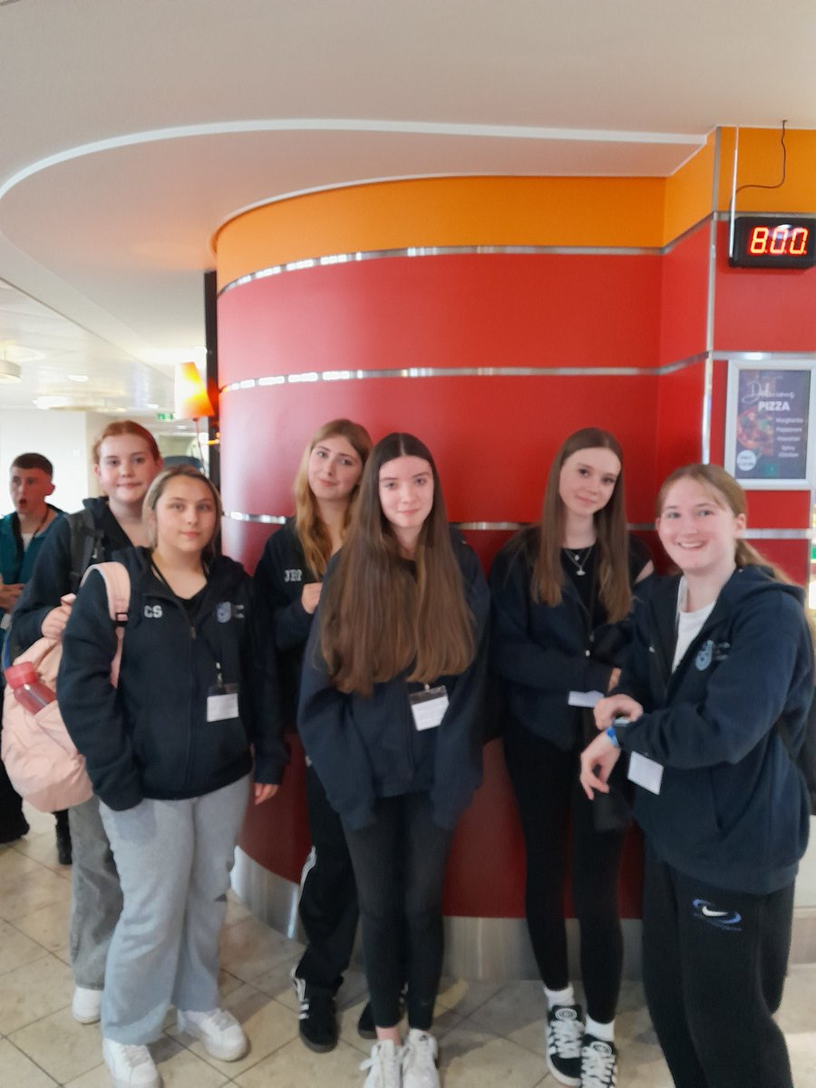 Selston MFL tweet media