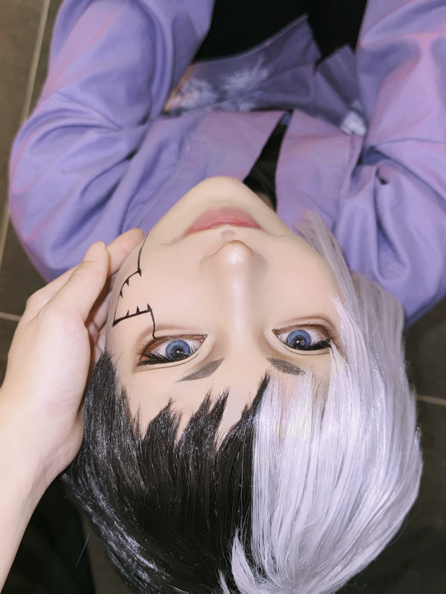 cos 🃏あさぎりゲン