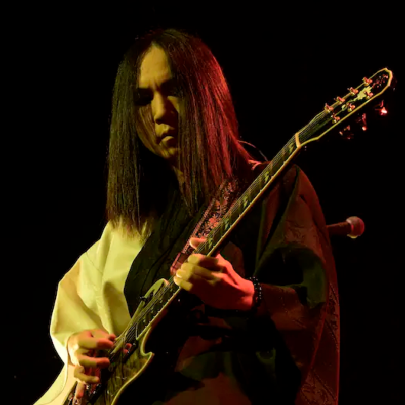 陰陽座 - Search / X