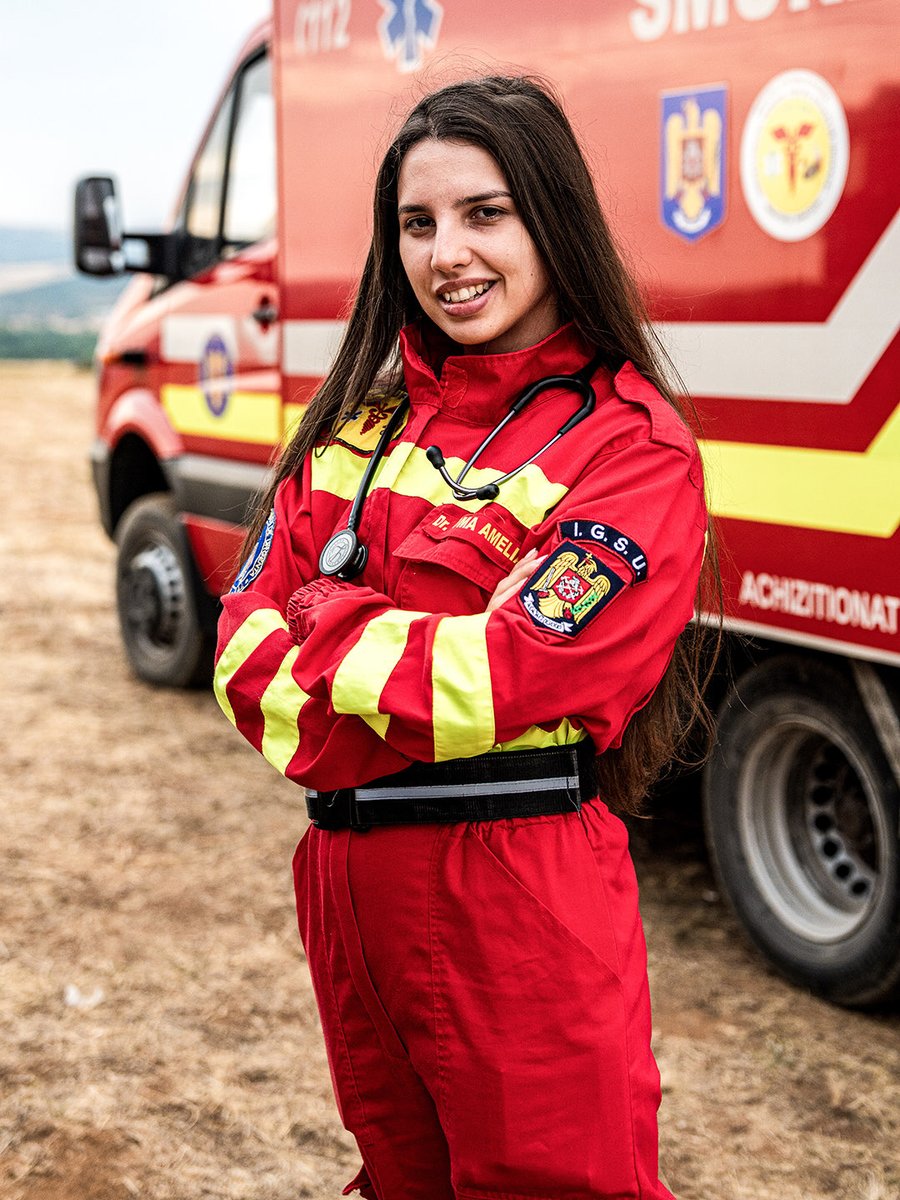 Allies strengthen civilian crisis response ⛑️

In one of the year’s largest civil emergency exercises, over 1,000 civilian emergency services, soldiers, scientists, and first responders trained in Bulgaria 🇧🇬 to improve coordination and readiness for large-scale crises 🤝