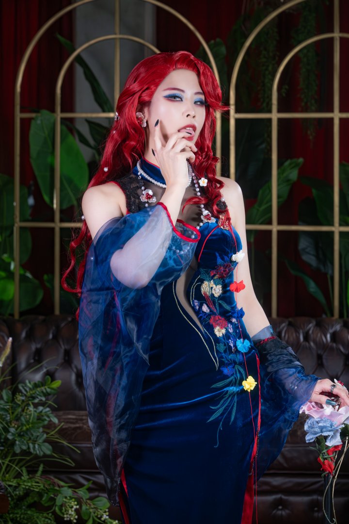 UL_Deptis's tweet photo. [无期迷途ㅣPath to Nowhere]
무기미도

카베르네 (卡门奈特ㅣCabernet)

Cosplayer : 데프티스 (@UL_Deptis)
Photographer :  레미니스 님 (@Reminisce22)

#무기미도 #無期絵途 #无期迷途  #PathtoNowhere  #코스프레 https://t.co/OHxwrHS19I