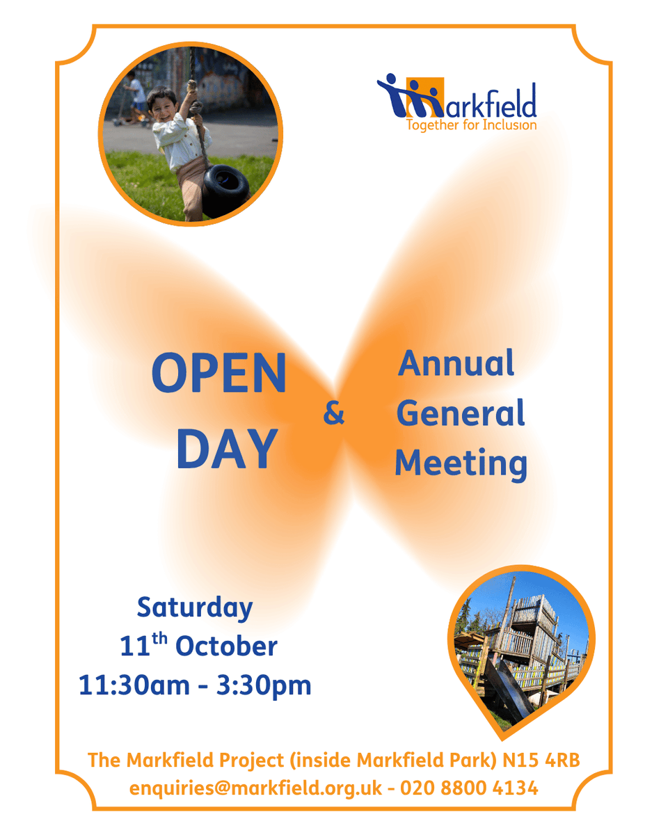 MarkfieldProject tweet media