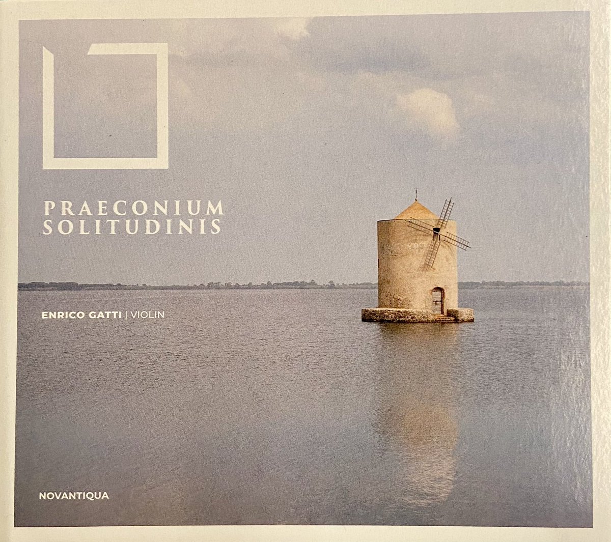 SiestoFelipe's tweet photo. Le son. Le voyage. Le son.

Enrico Gatti     violon
PRAECONIUM SOLITUDINIS https://t.co/C9qdo2MPsG