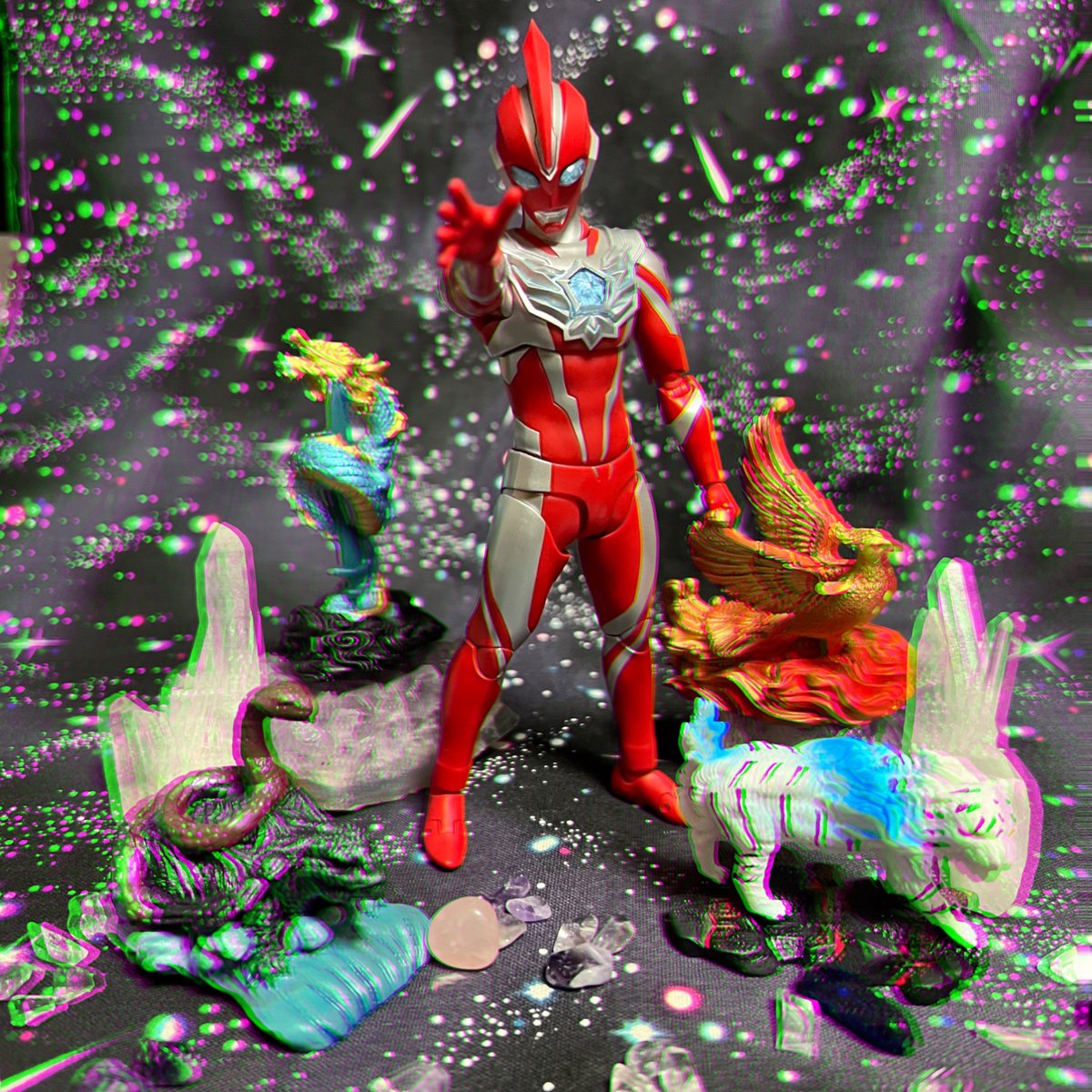 CM2号 (@CM252523954) / X