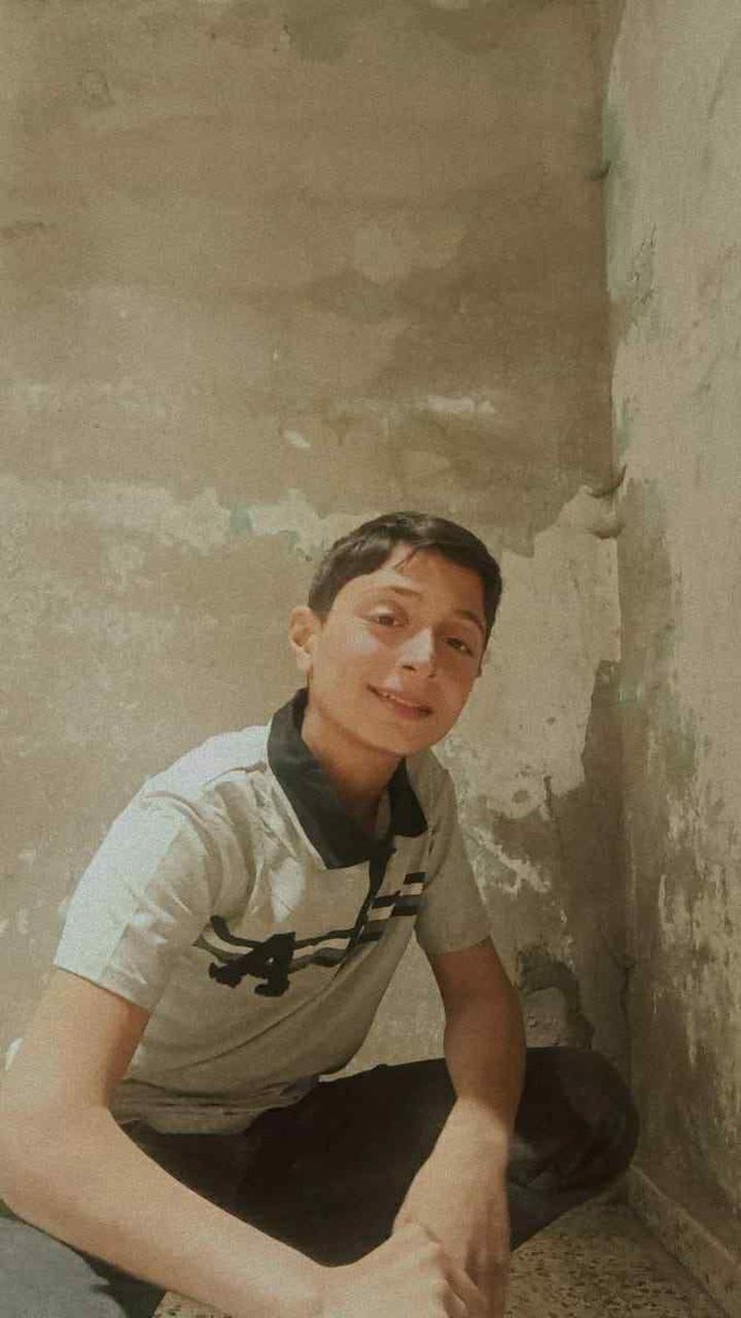 Missingaza's tweet photo. #مفقودين_غزة 

جمال نهاد عياد 
لابس بلوزة زرقا و بنطلون كحلي 
مفقود من حوالي عشر ساعات واكتر
في اتجاه من الزوايدة ل النويري
رقم / +972 59-7765351 
 +972 59-2759149 https://t.co/a0Vps5Hdpa