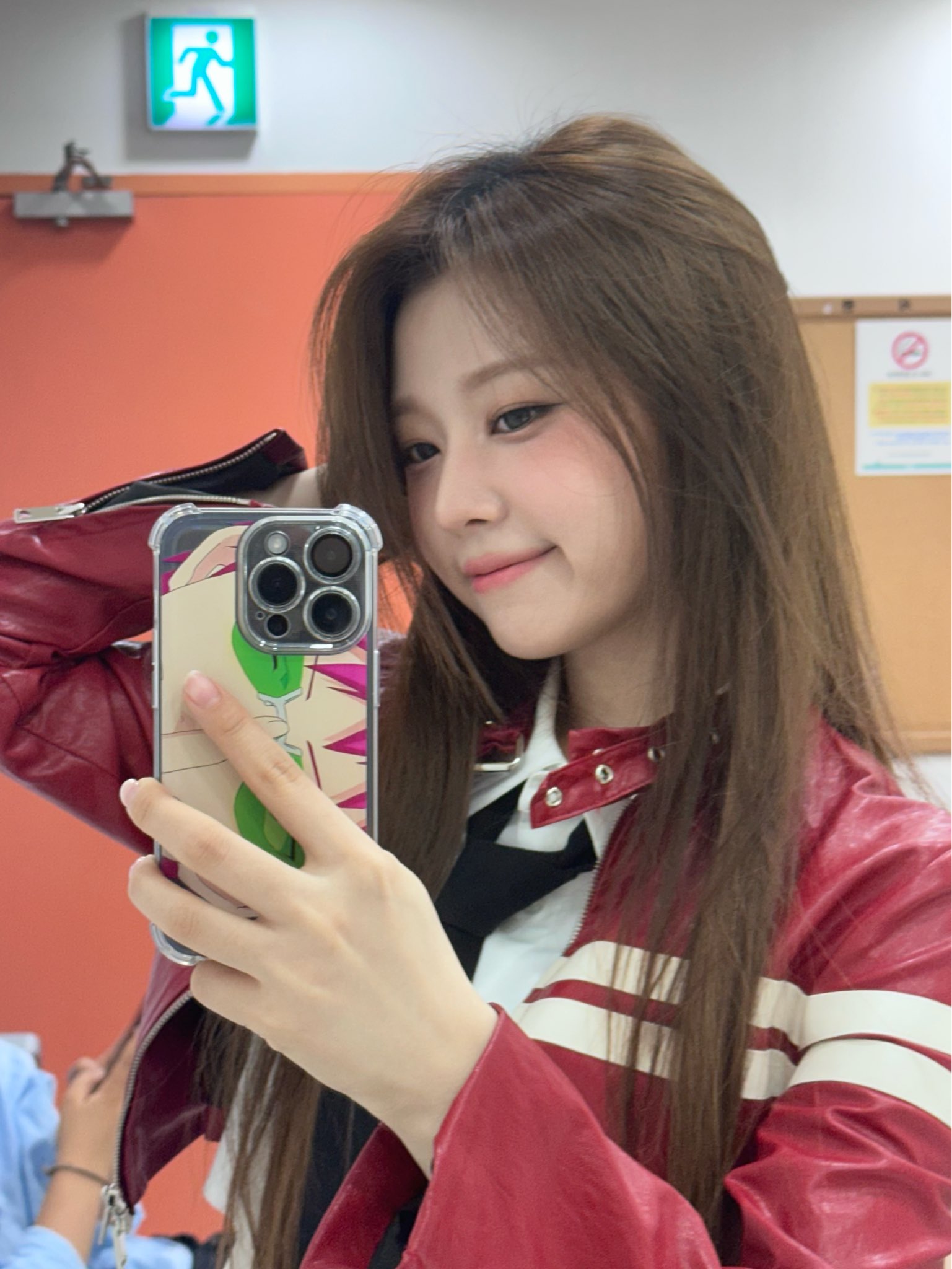 SAY MY NAME ソハ チェキ ヾ(＠+ー+＠)ノ #준휘 #JUNHWI #ジュニ #SAYMYNAME #세이마이