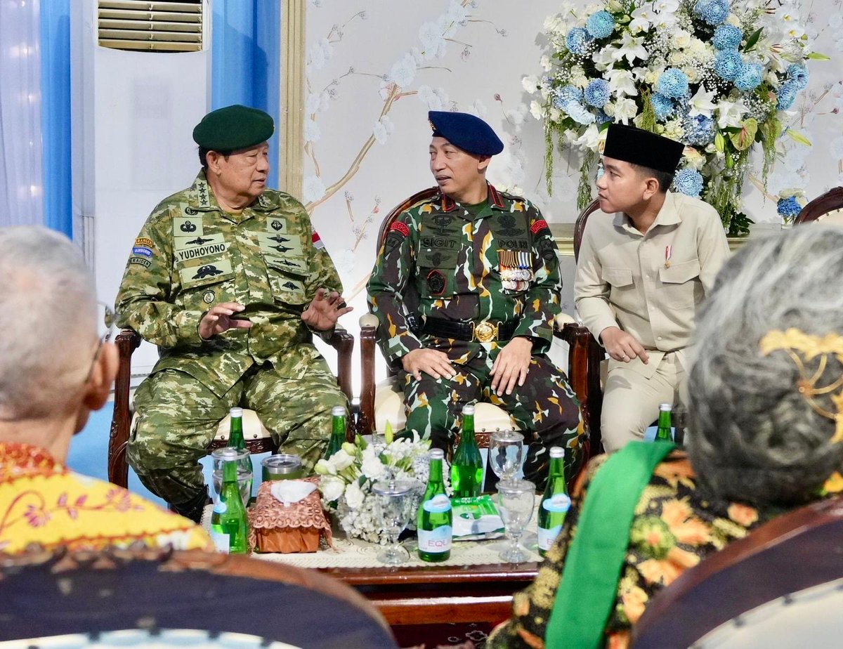 Mpu Ferdinand Hutahaean tweet media