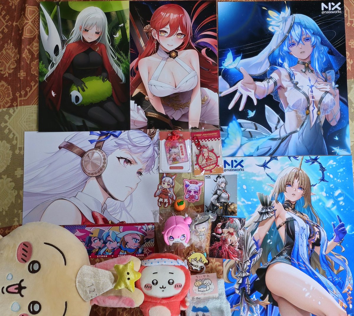 Stevenn Michael Cua tweet media