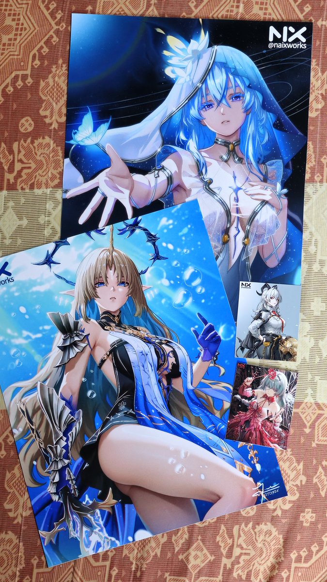 Stevenn Michael Cua tweet media