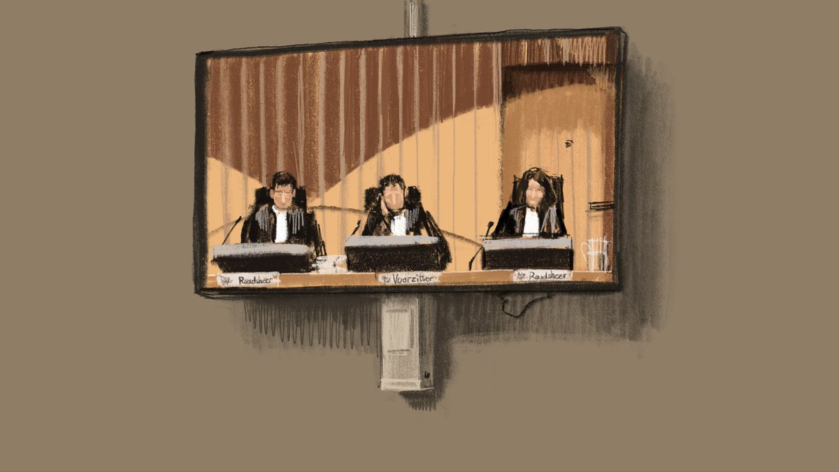 PetraUrban's tweet image. In de perskamer #Peterrdevries @SaskiaBelleman