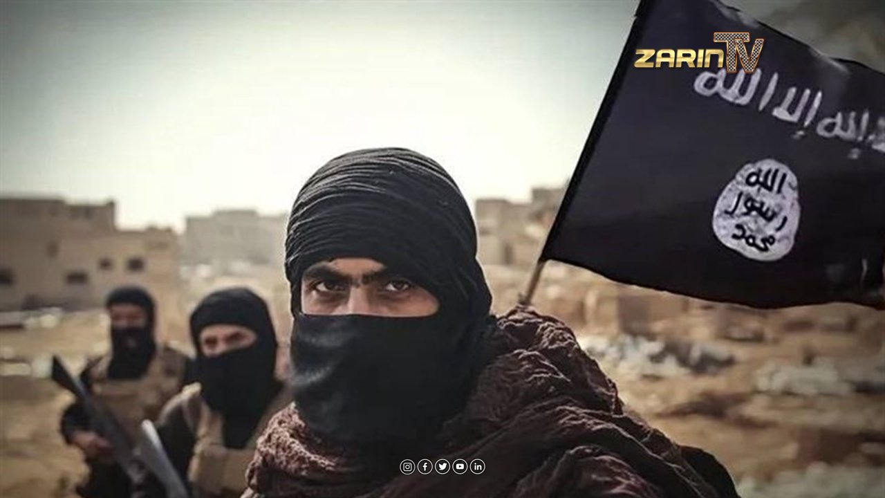 داعش پاکستان ادعاهای طالبان را رد کرد
