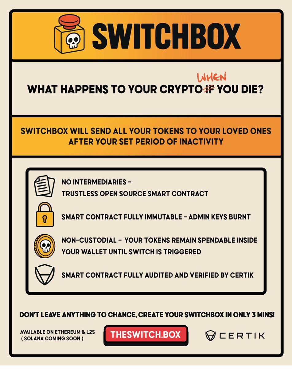 DEADBOX | $DEAD tweet media