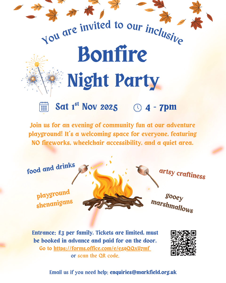 MarkfieldProject tweet media