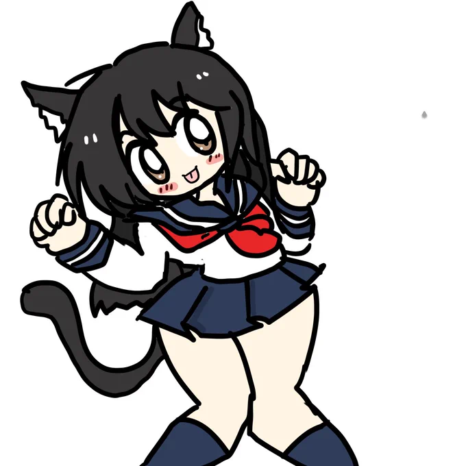 こんばんは