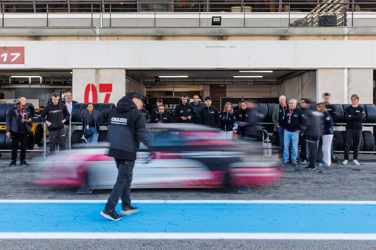 Alpine Elf Cup Series tweet media