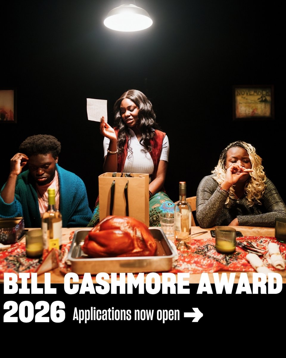 Lyric Hammersmith Theatre tweet media