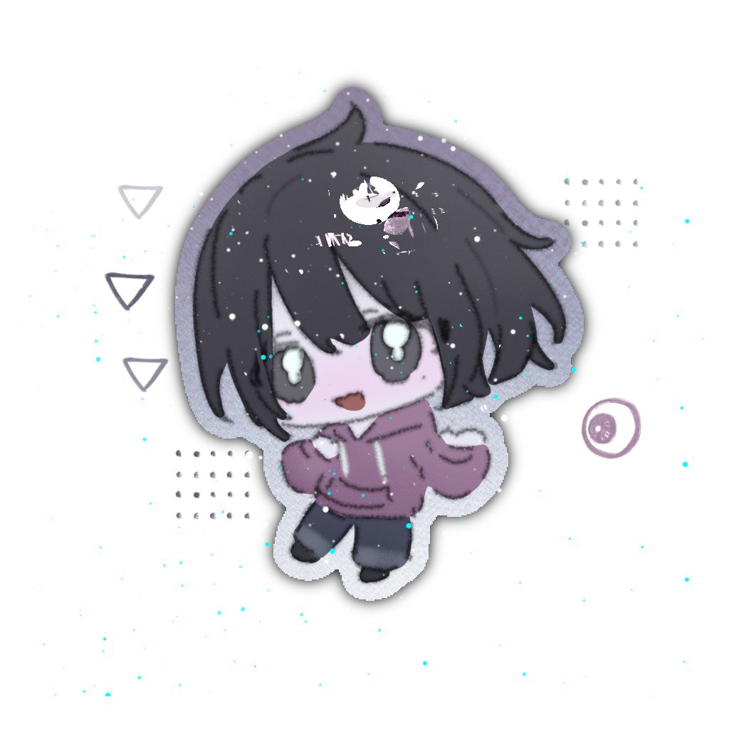 萌娃降世

-约稿

#orv #doksoo #독수 #독자수영