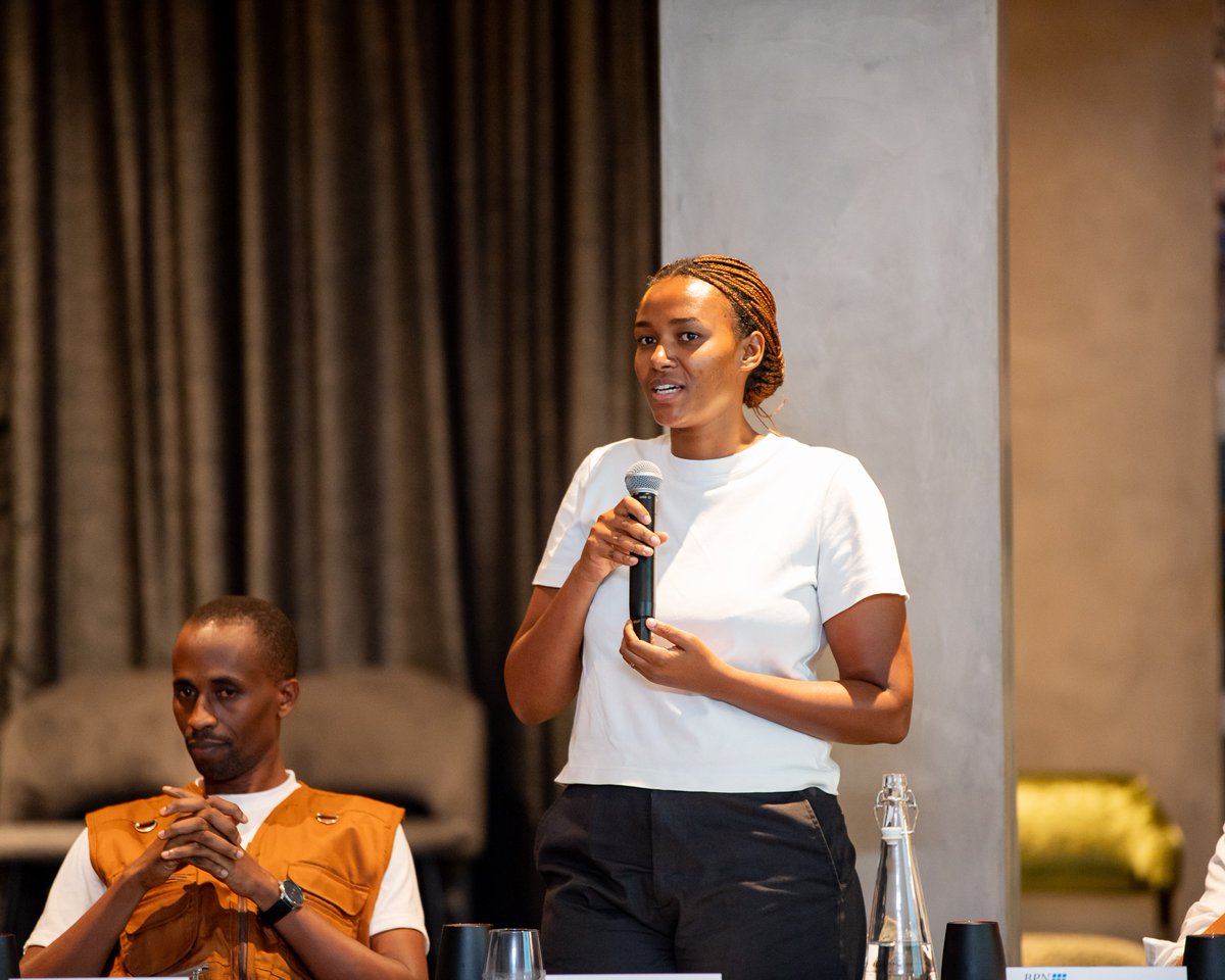 BPN Rwanda tweet media