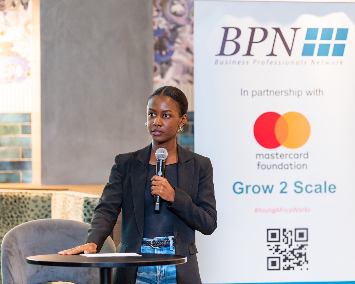 BPN Rwanda tweet media