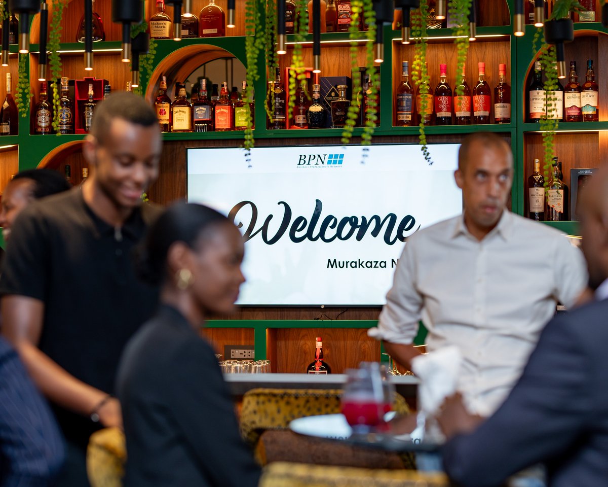 BPN Rwanda tweet media