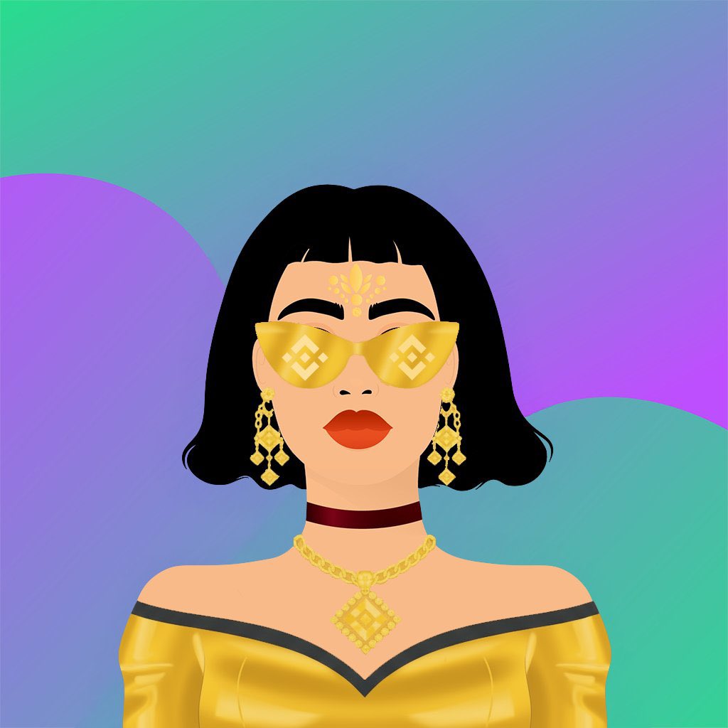 Good morning, family 💖💅🏻✨