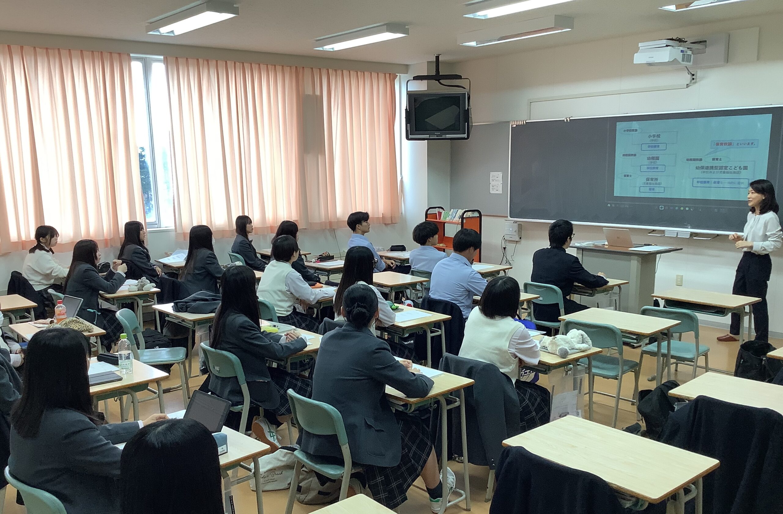 駒澤大学附属苫小牧高等学校 on X: 