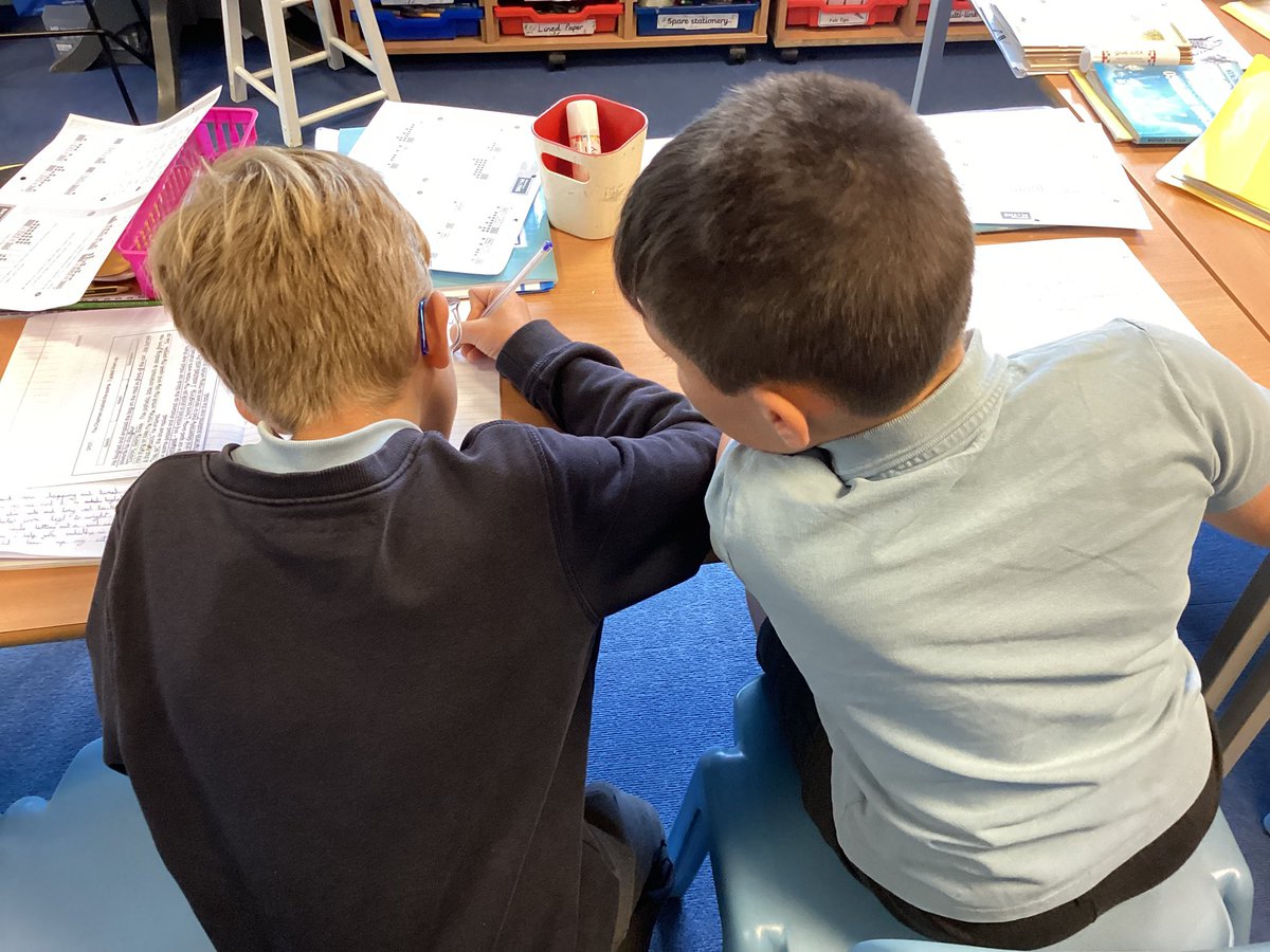 OurPrincethorpe's tweet photo. Our Lady of Guadalupe are working collaboratively to add speech, action and description to their stories so they engage a reader.  We wrote one as a class to helps us see how writers think! https://t.co/B511dwiTNh