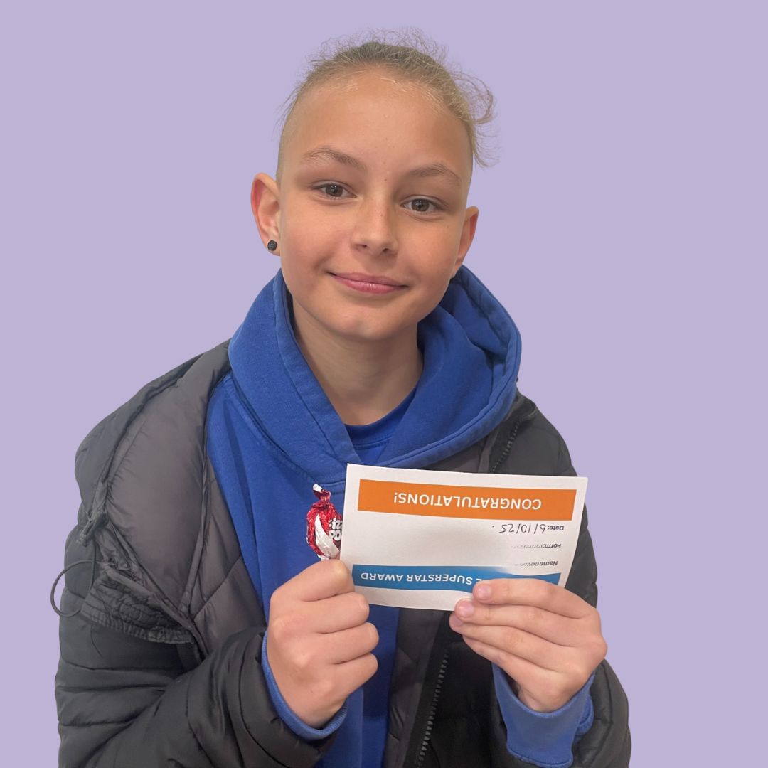ATTENDANCE RESOURCES

Shout out to all of our students who are keeping up the good effort of high attendance! We’ve gathered some helpful attendance resources in one place for you.
Check out: ivanhoe.co.uk/news/attendanc…