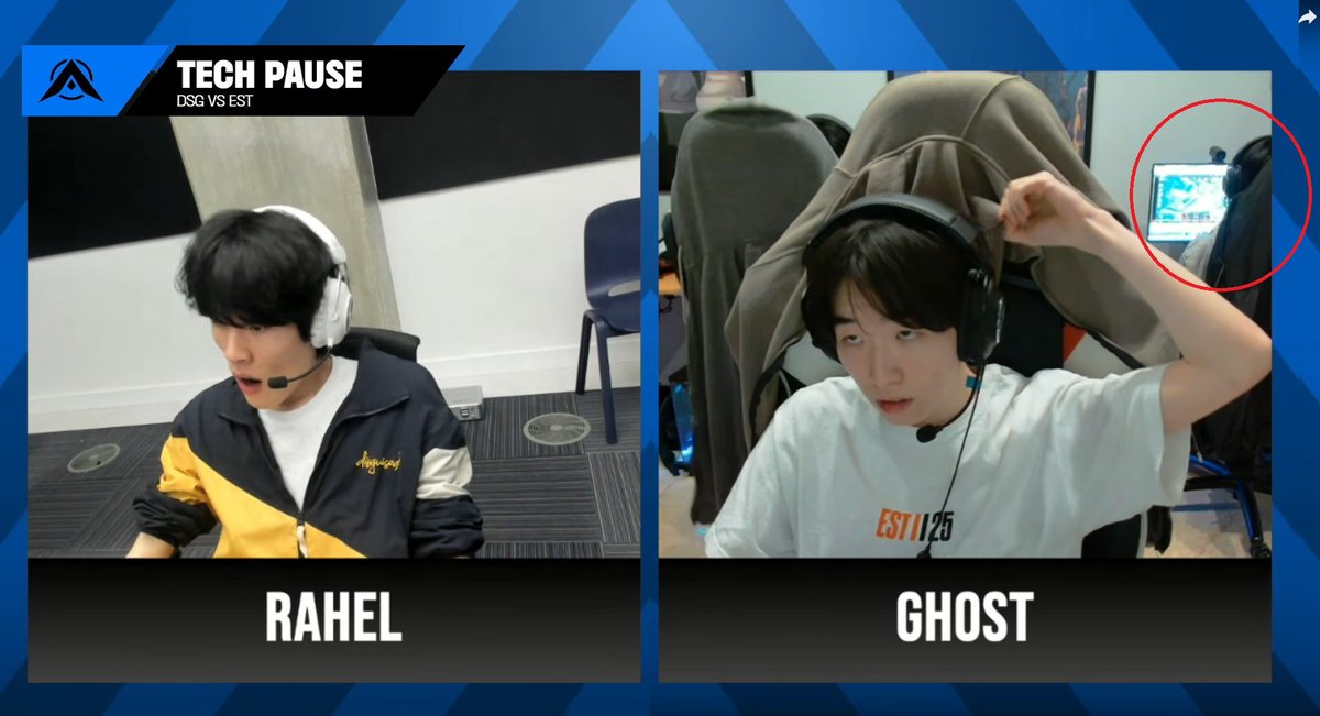 Sheep Esports tweet media