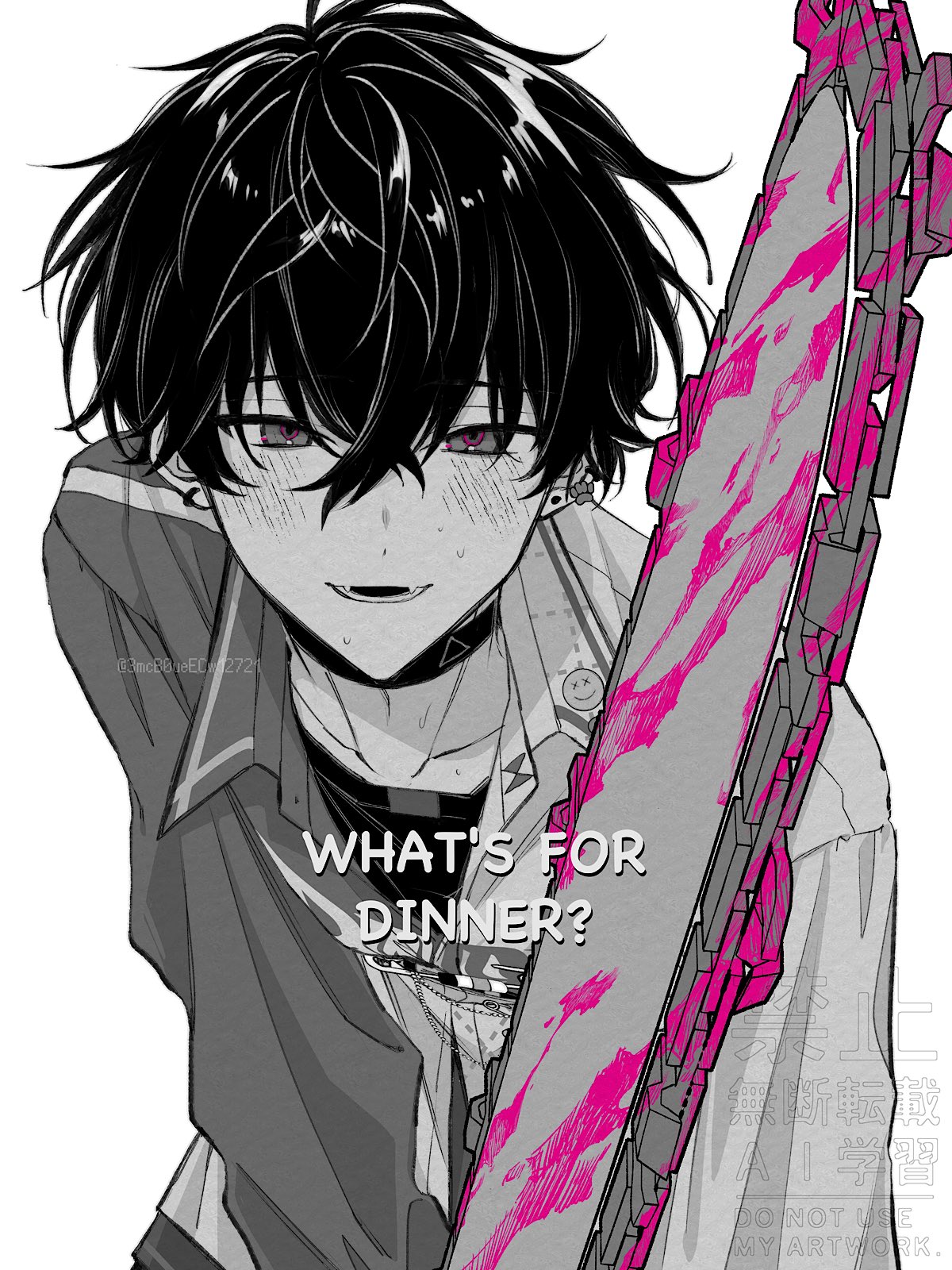 ♡オイルペイント　すきあれば…♡ 今までで1番の出来の推しです。 ・ちょっと感想、初心を思い出せ